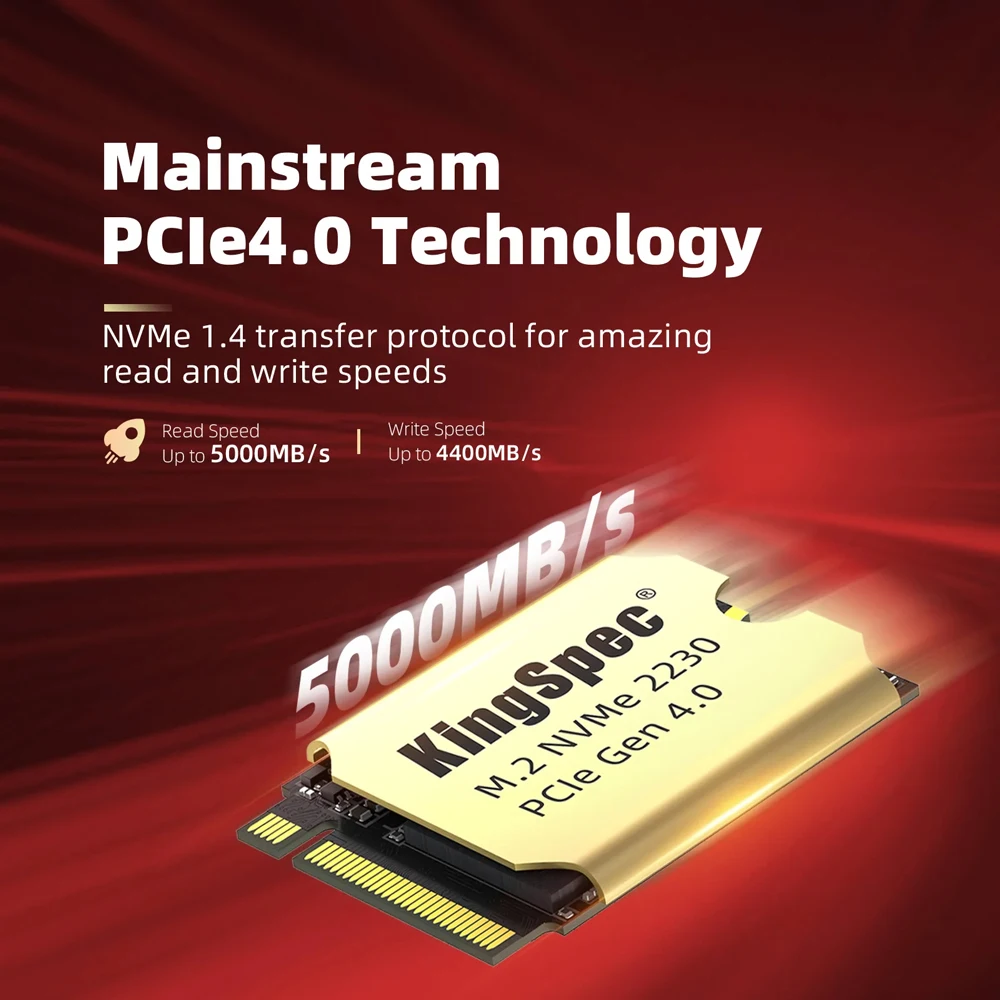 Thumbnail 2 - #20 Latest PS5 Internal SSDs Offers