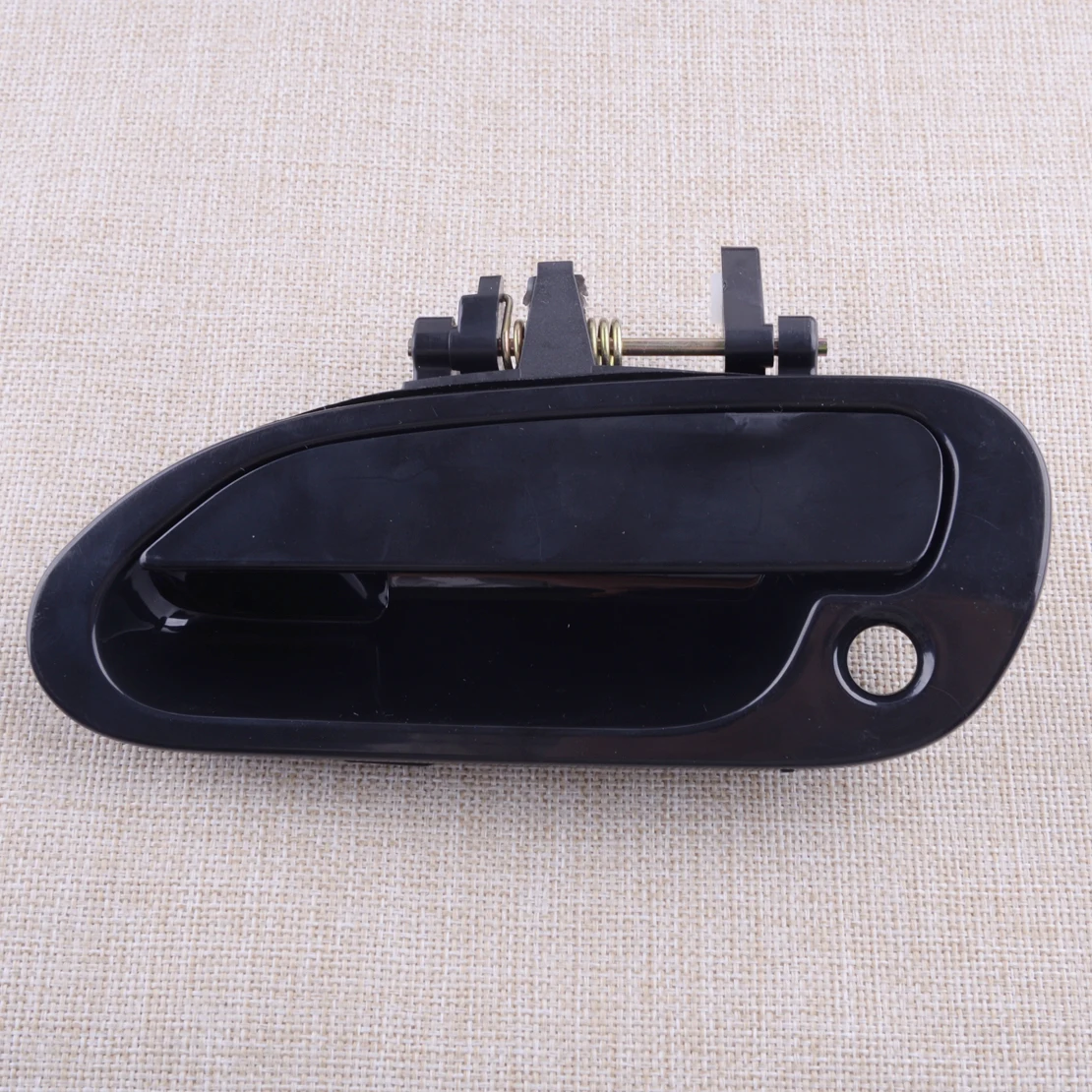 Car Exterior Front Left Door Handle Fit for Honda Accord 2.0 2.3 3.0 Sedan 4 Doors 2002 2001 2000 1999 1998