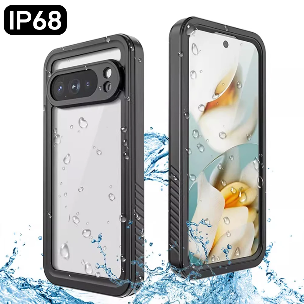 For Google Pixel10 …