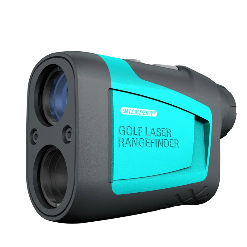 Mileseey PF210 Telescope Laser golf rangefinder 600m laser distance meter