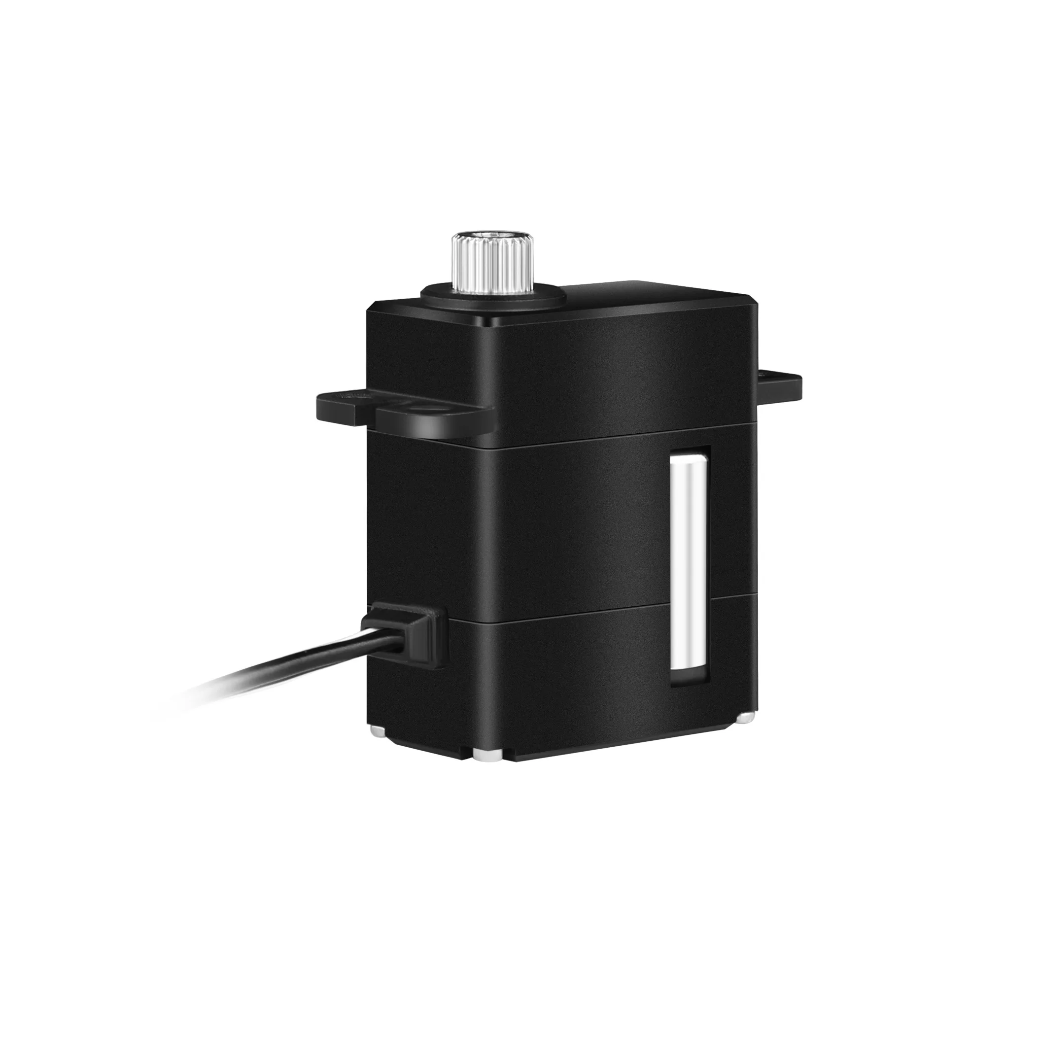 Feetech 4,5 kg Bus Erial con codificación magnéticamente Mini Servo para animales robóticos Robo Tdog Service Dog