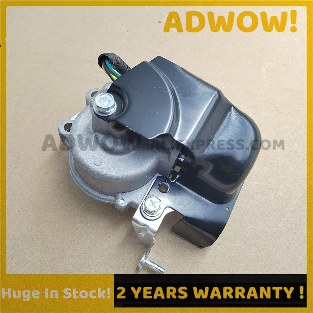 41450-35030 41450-35031 Rear Differential Lock Shift Actuator for Toyota Hilux Fortuner FJ Cruiser 4Runner Land Cruiser Prado