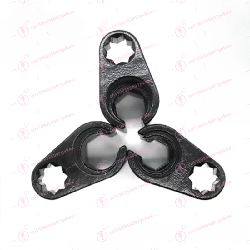 

17/19/22 Injector High Pressure YouTube Remove Install Wrench Repair Tool