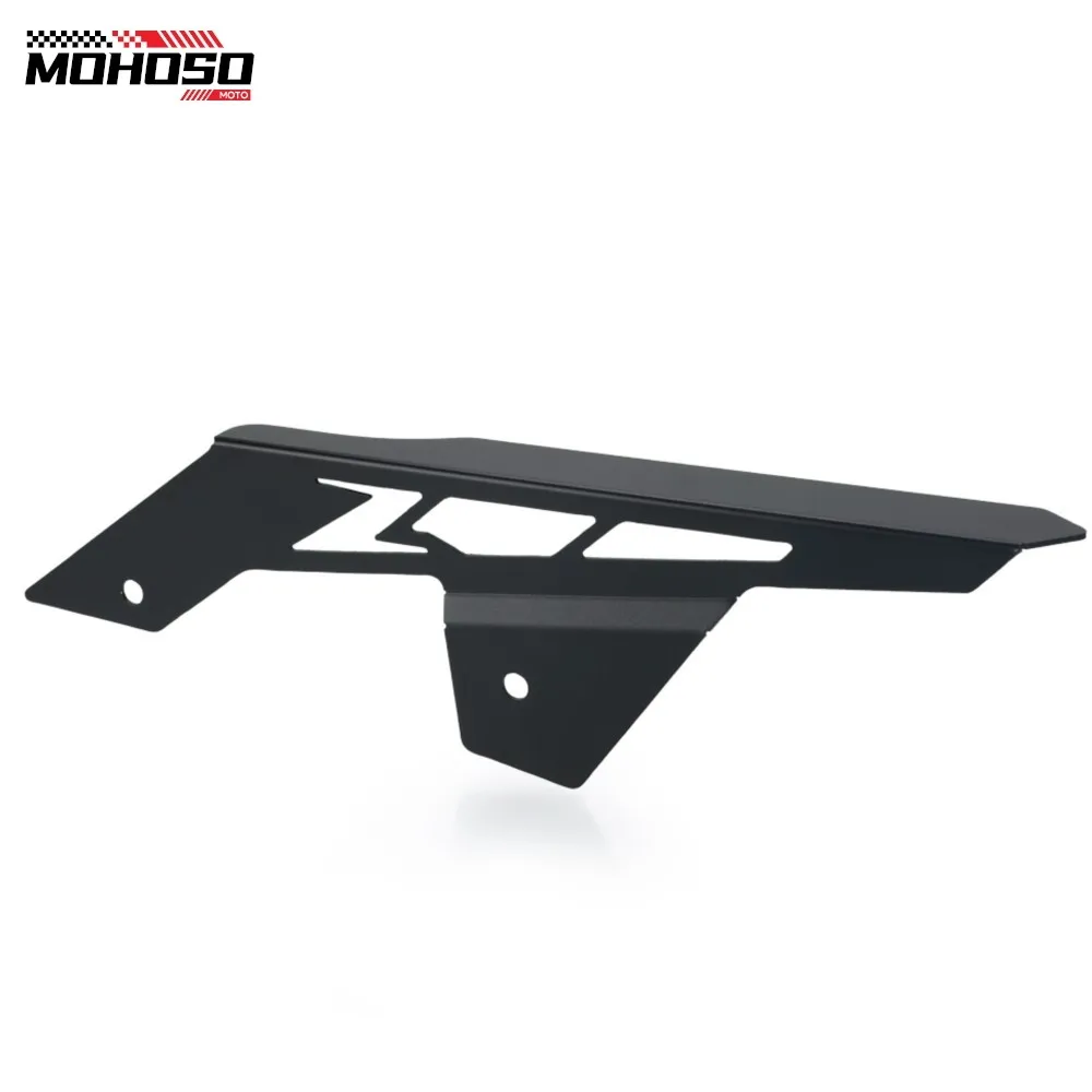 Per Kawasaki Z650 2018-2023 2024 2025 Z650RS Ninja 650 ZX-6R Catena Posteriore Della Copertura Della Protezione Della Protezione D-TRACKER125 KLX150L KLX125 KLX140