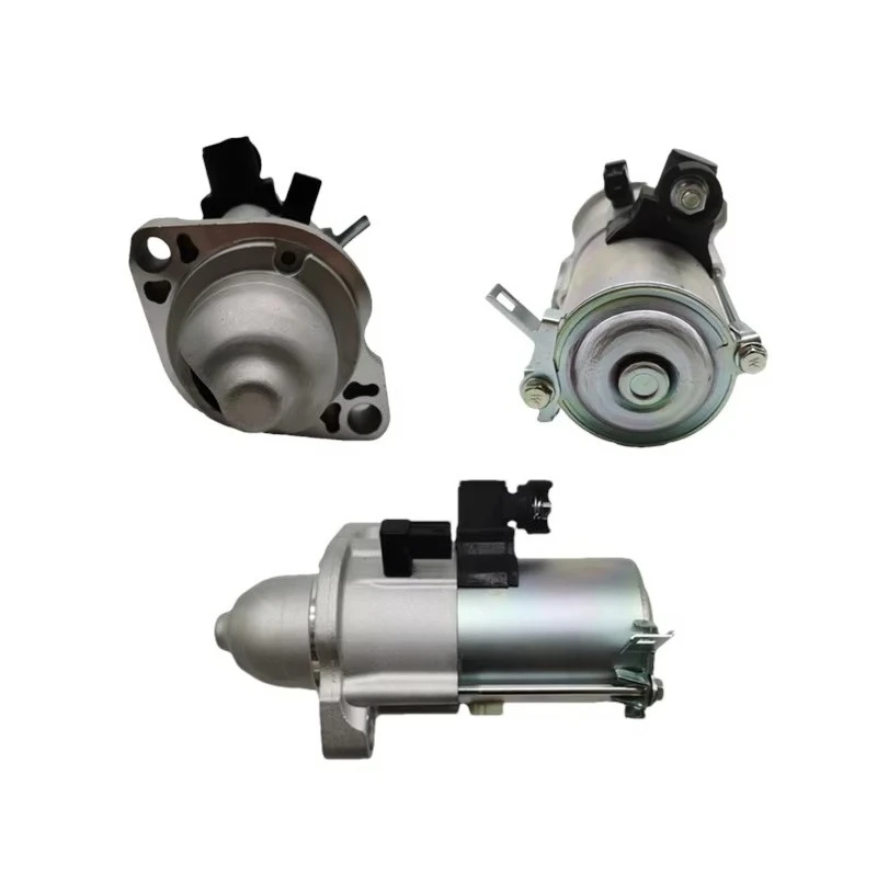 12V 9T 1.6KW CW Car Starter Motor for HONDA ACCORD 17953 31200-RWC-A01 31200-5A2-A51