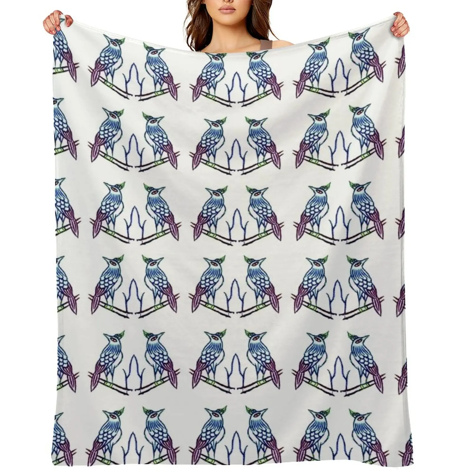 One Bam Bird Throw …