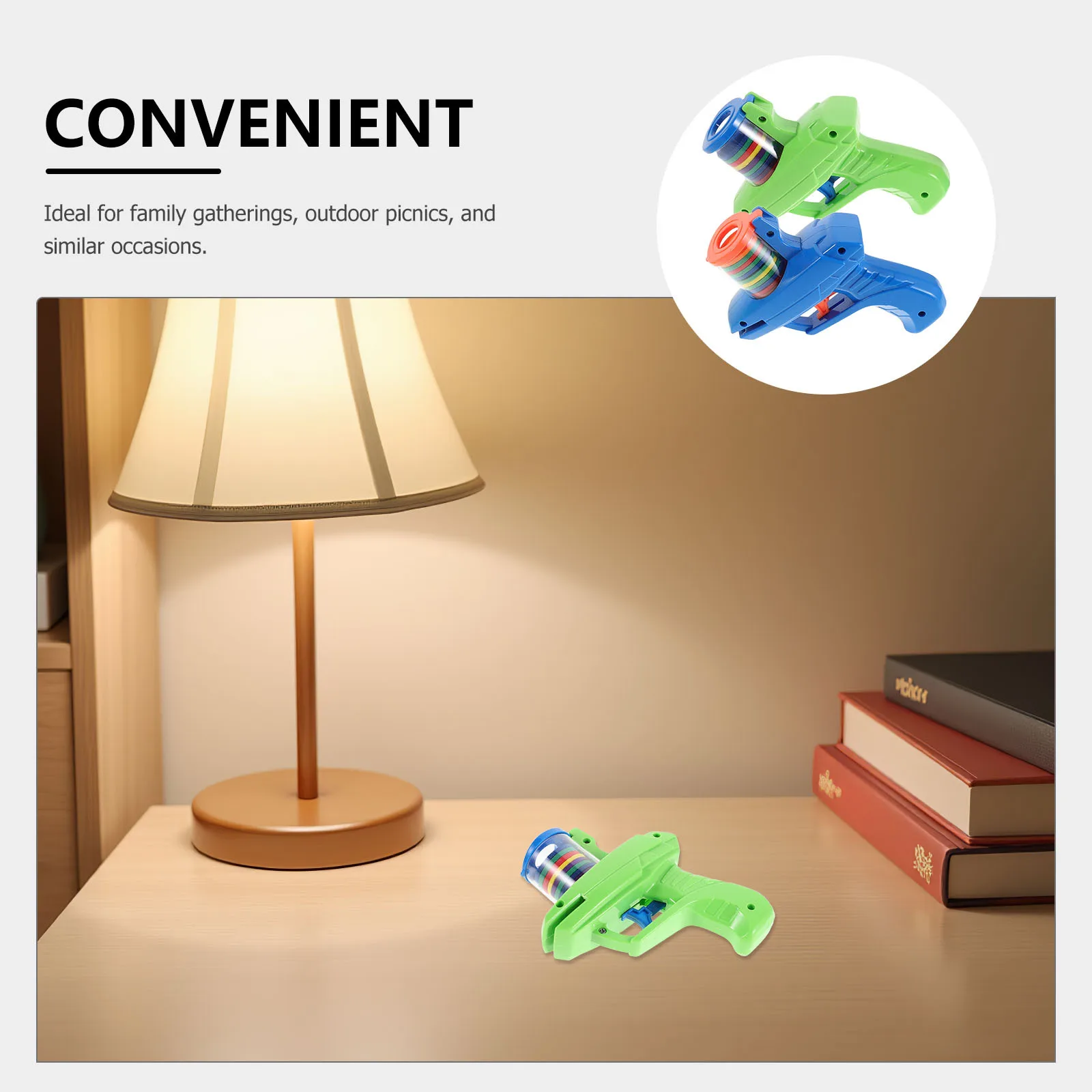 2 مجموعات رغوة القرص قاذفة البلاستيك الطائر القرص مطلق النار في الهواء الطلق اللعب الفناء الخلفي لعبة قرص مستدير رمي لعبة تطوير المهارات