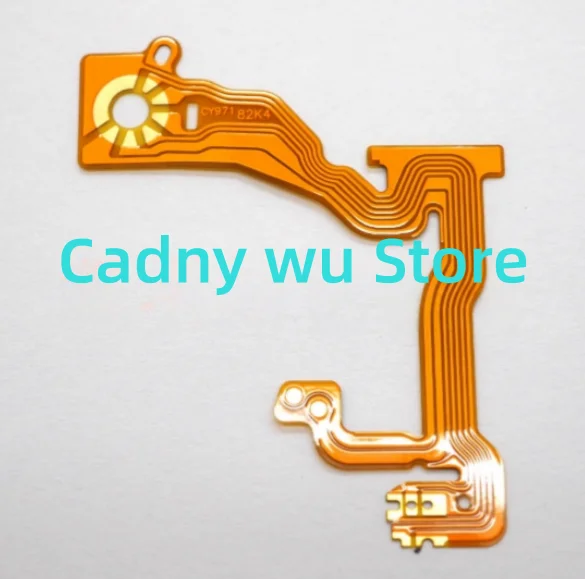 Lens Aperture Shutt…