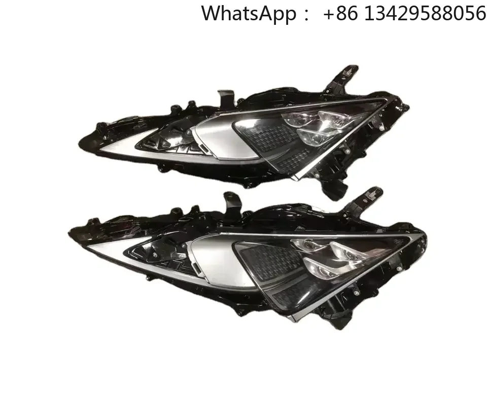 

For Original Car Headlights Lexus LC500H 2019 2020 2021 2022 2023year High Quality Sport System Headlights