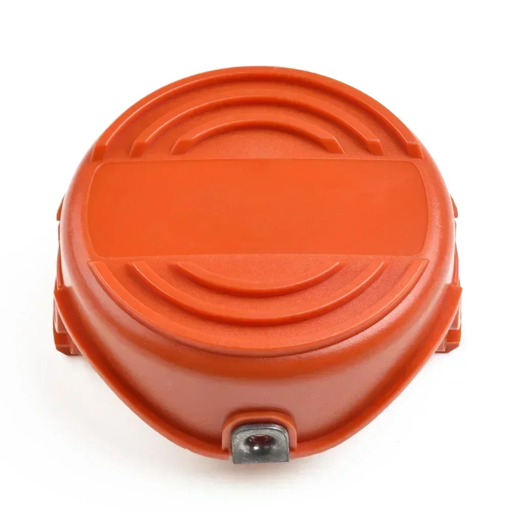 Trimmer Spool Cap For BLACK + DECKER GL7033 GL8033 GL9035 Lever Grass Trimmer 90583594 Lawn Mower Garden Tools Part