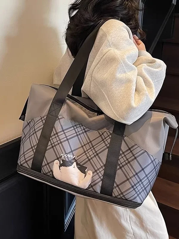 sac-de-sport-impermeable-grande-capacite-sac-de-voyage-a-main-sac-de-voyage-pour-courts-sejours-sac-de-rangement-pour-femme-style-coreen-loisirs