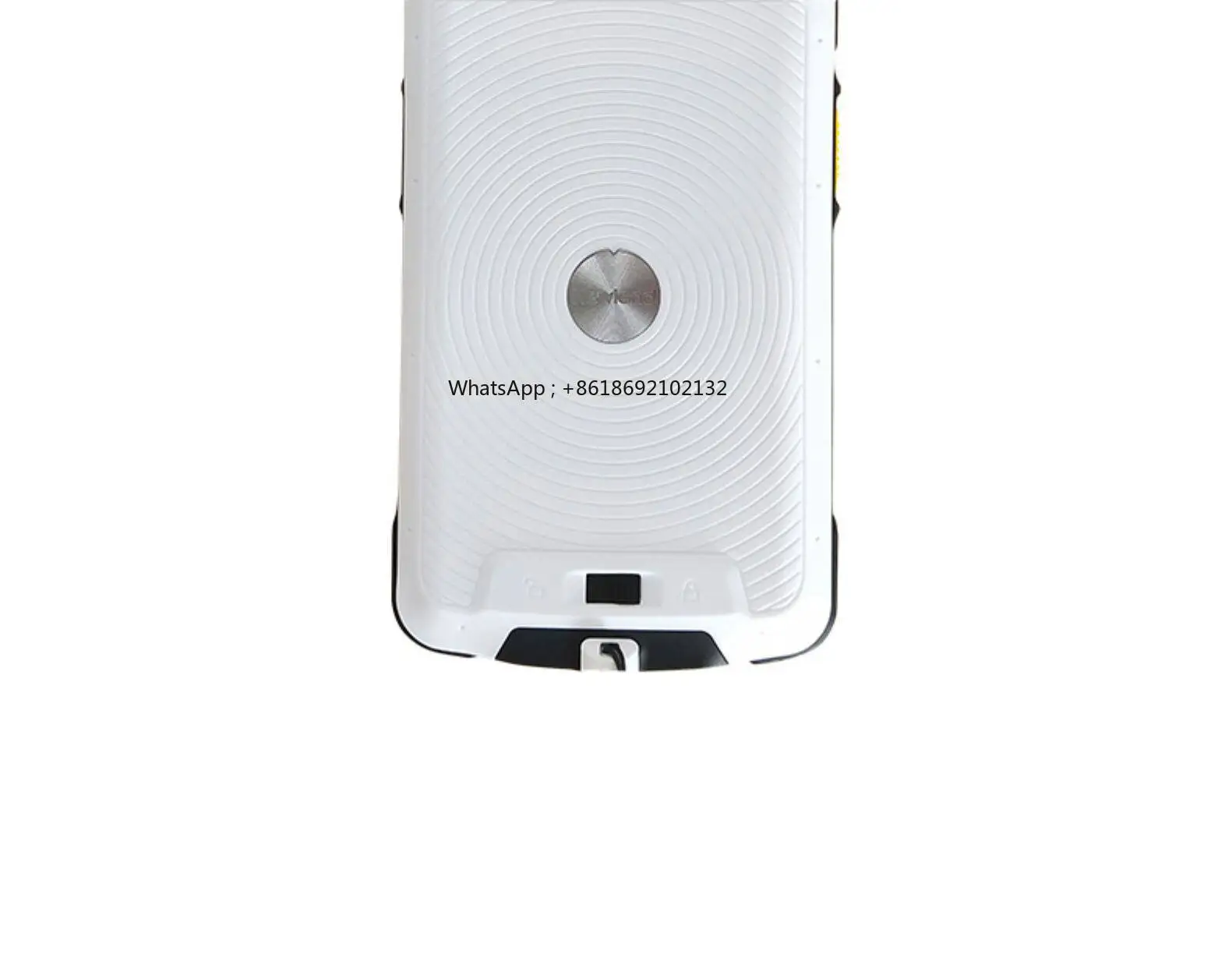 MT90-2WY7W Delivery Handle Gun, Handheld Terminal Supermarket, E-commerce, Warehouse Inventory Check, Scanning Gun