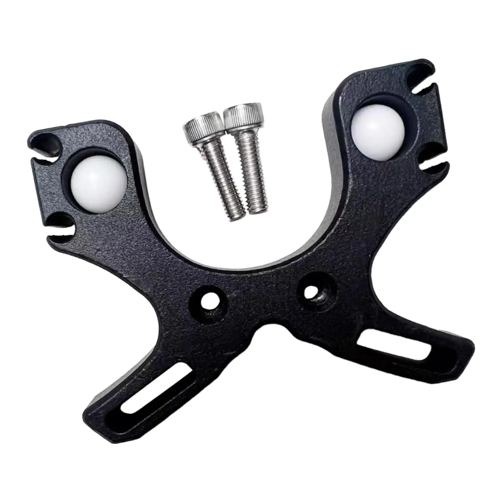 

Bow Head Tool Accessories Lightweight Head for Game Competition