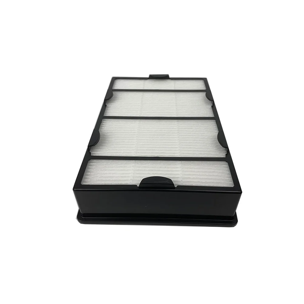 Replacement Filter For Holmes HAPF600 HAPF600D Air Purifier, High Efficiency Dust & Pet Dander Trap,Black Filter Cartridge