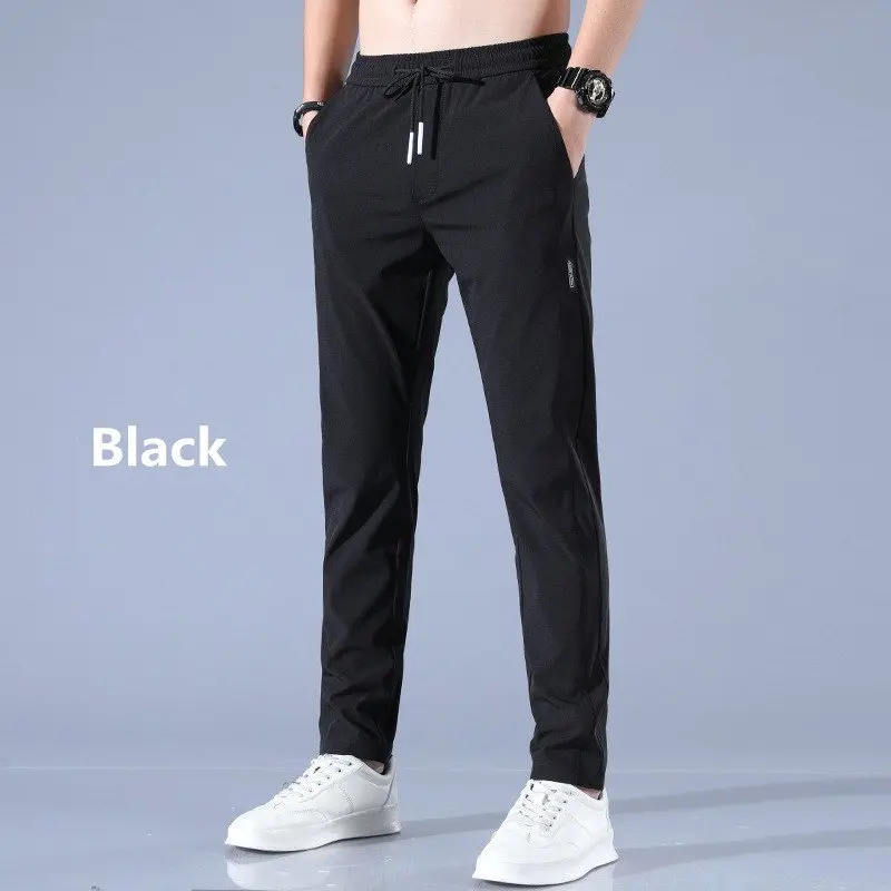 Black-Long