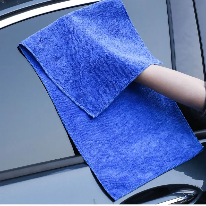

Ультрамягкое полотенце для мытья автомобиля, супер впитывающее замшевое коралловое бархатное чистое полотенце, полотенце для мытья автомобильных очков, оптовики