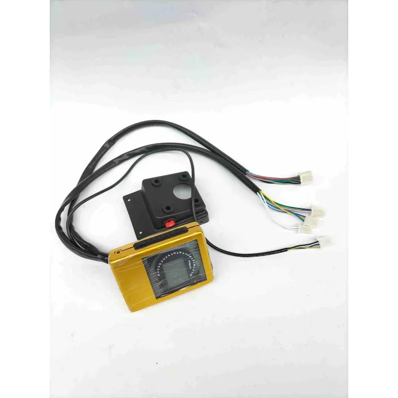 ATV Accessories Accessories Meter Odometer Electronic Meter 20-7 Meter