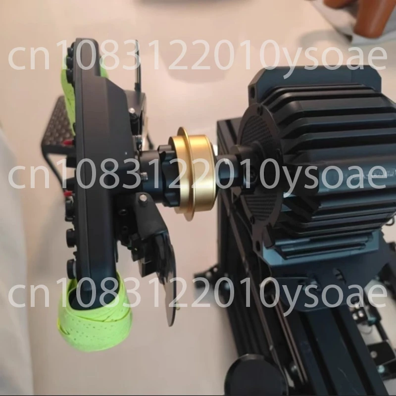 

QR1 QR2 Racing Simulator Steering Wheel Metal Quick Release for FANATEC Base