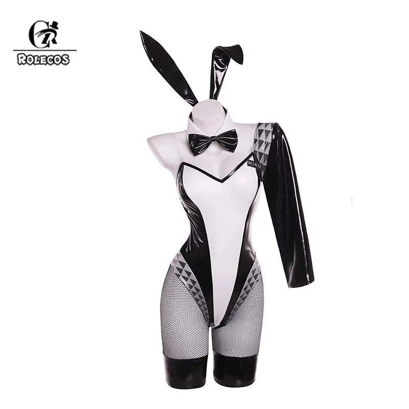 rolecos-liberation-serie-vocale-01-lapin-fille-costume-femmes-tissu-en-cuir-elastique-sexy-cosplay-lapin-costume-blanc-noir-combinaisons
