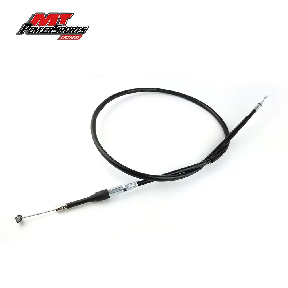 For Honda CR250R 1997 Motorcycle Clutch Control Cable Wire Line Dirt Pit Bike Scooter Moped Motorcycle Accessories Steel Cable