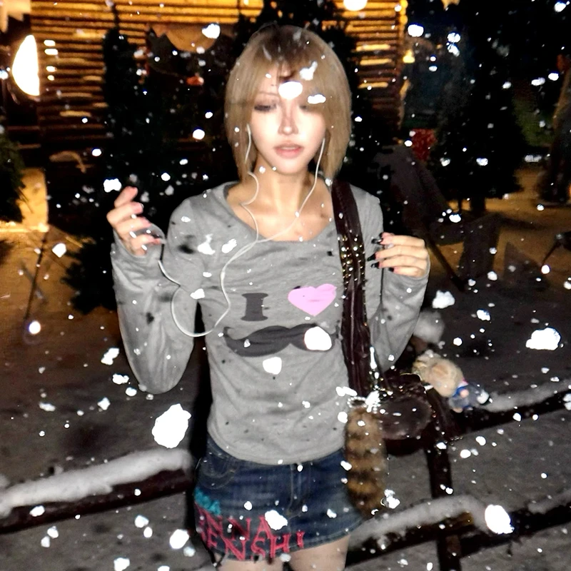 Thumbnail 3 - #72 Latest Womens Long Sleeve Tees Offers