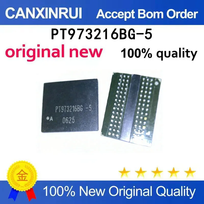 

（5-100 pieces）Brand new original PT973216BG-5 in stock