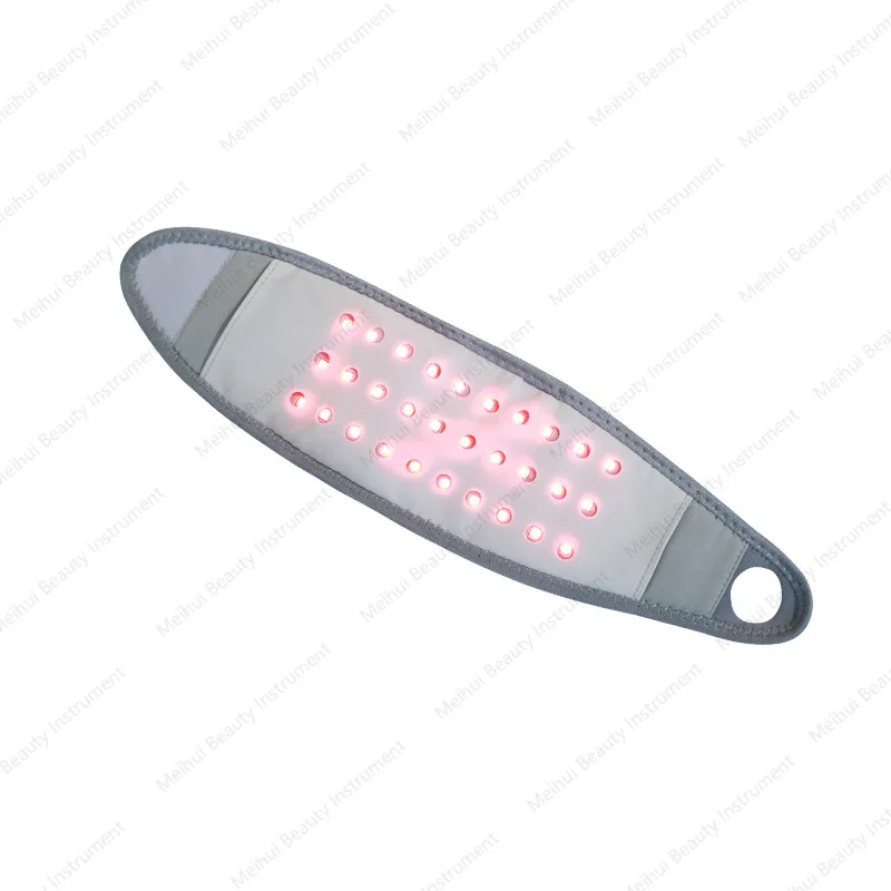 

Беспроводная красная подсветка с зарядкой и подогревом, защита запястья, горячий компресс, полынь, подогрев рук, сустав запястья