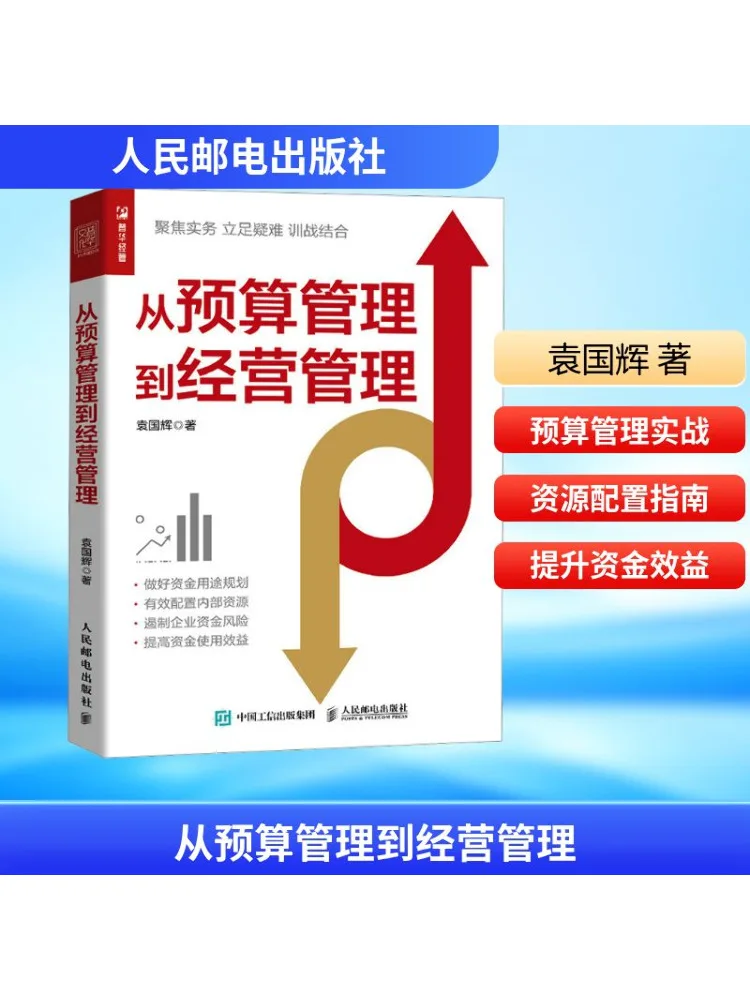 

Book-Winshare From Budget Management To Operations Management
