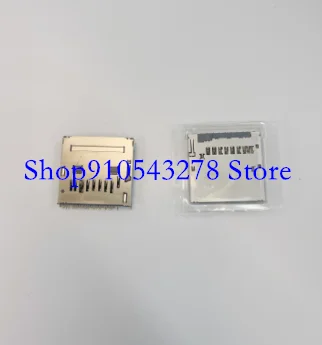 NEW For Sony RX100M1 RX100M2 RX100M3 RX100M4 RX100M5 SD Memory Card Reader Connector Slot Holder RX100 M2 M3 M4 M5 II III IV V