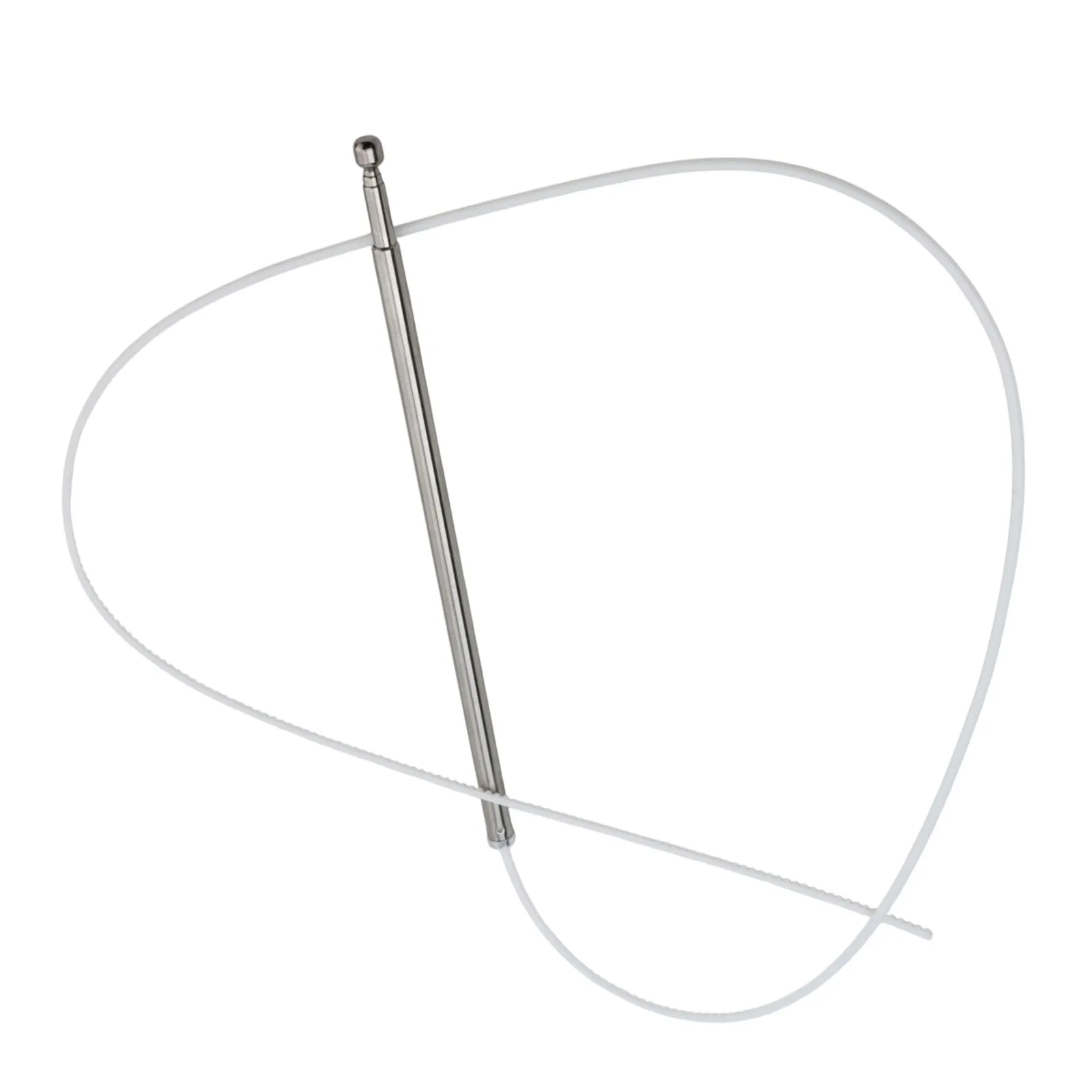 

Antenna Replacement 96220-3E200 Antenna Car Replacement Parts Wear-resistant High-quality Materials As Shown In The Picture