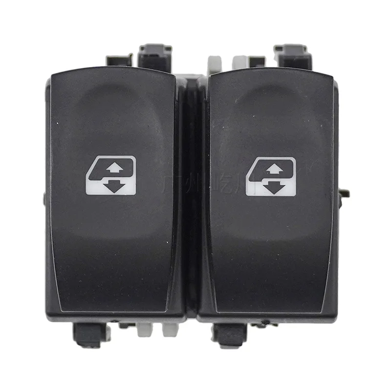 

Suitable for Renault Glass Lifter Switch Electric Window Lift Control Single Switch 8200214943