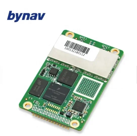 Bynav C1-FD GNSS RTK High precision GNSS OEM receiver board C1