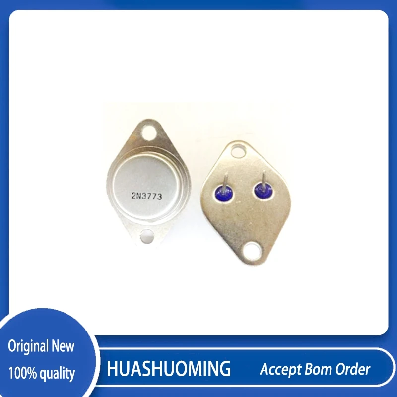 

10 шт./лот 2N3773G 2N3773 TO-3