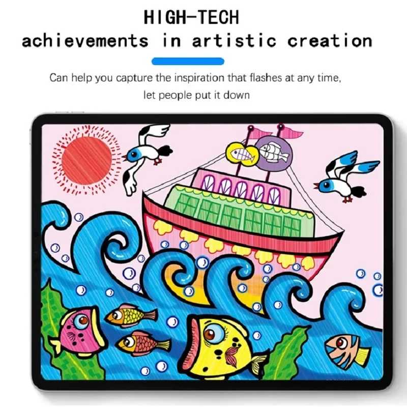 2 In 1 Stylus For Smartphone Tablet Thick Thin Drawing Capacitive Pencil Universal Android Mobile Screen Metal Note Touch Pen