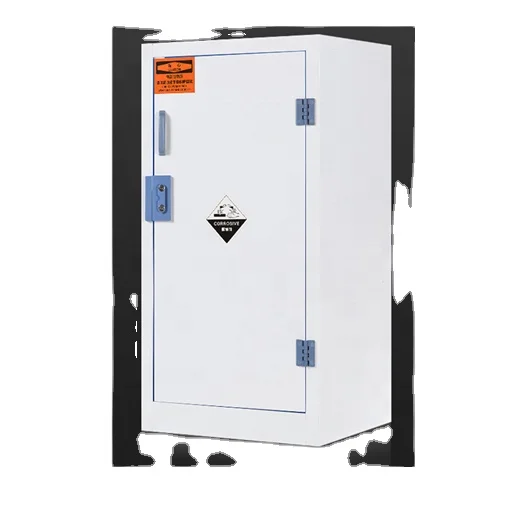 Chemicals Weakly Corrosive Liquids Dangerous Goods Cabinet Storage Safety Cabinet Safety Cabinet