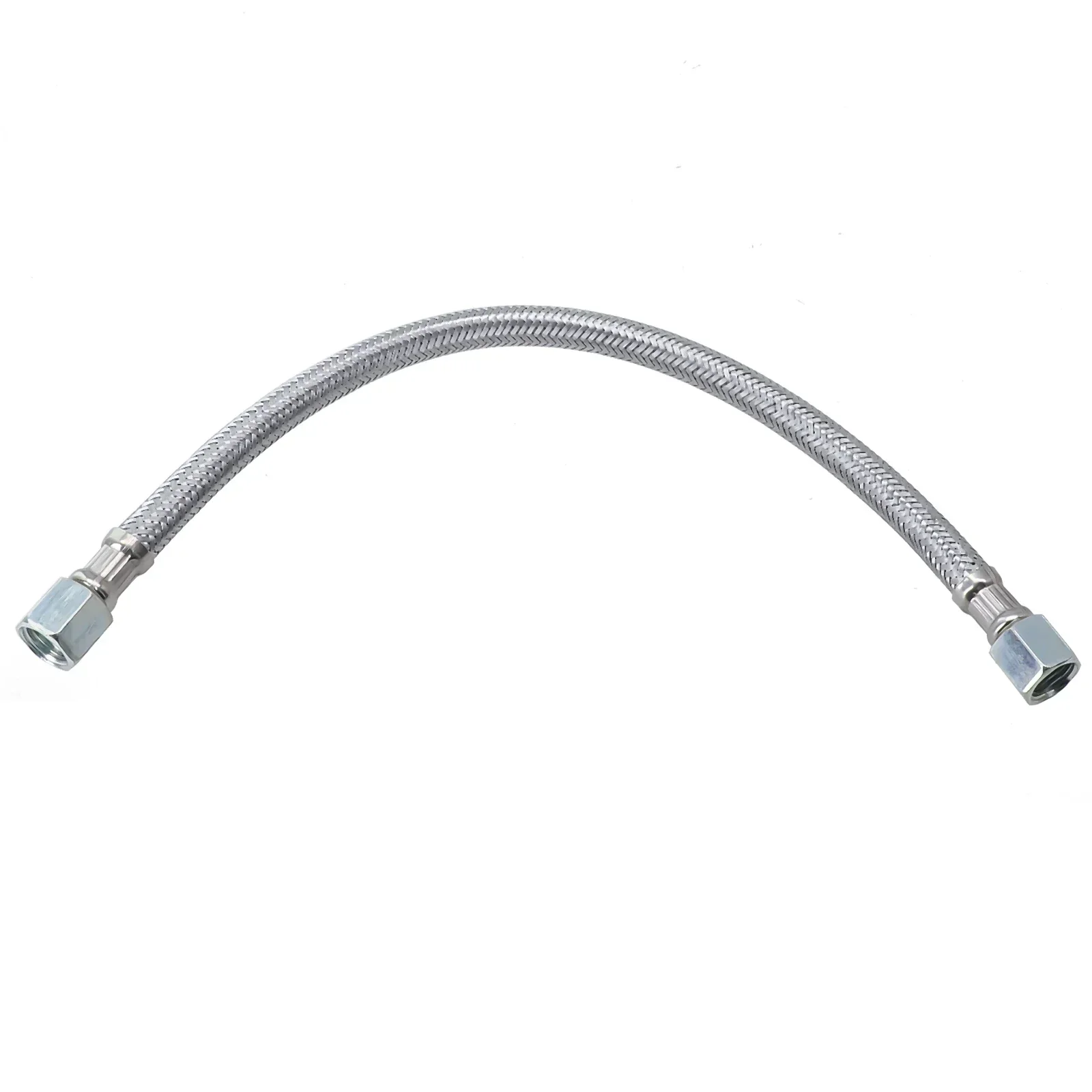 

New Practical Air Compressor Tube Hose Kits Oil-free Machine 350mm Air Compressor Air Pump Connctor Flexible Hose