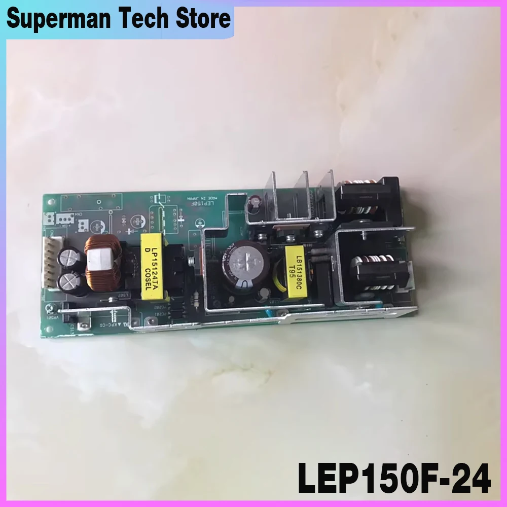 

LEP150F-24 Плата импульсного источника питания 24 В 6,3 А 150 Вт
