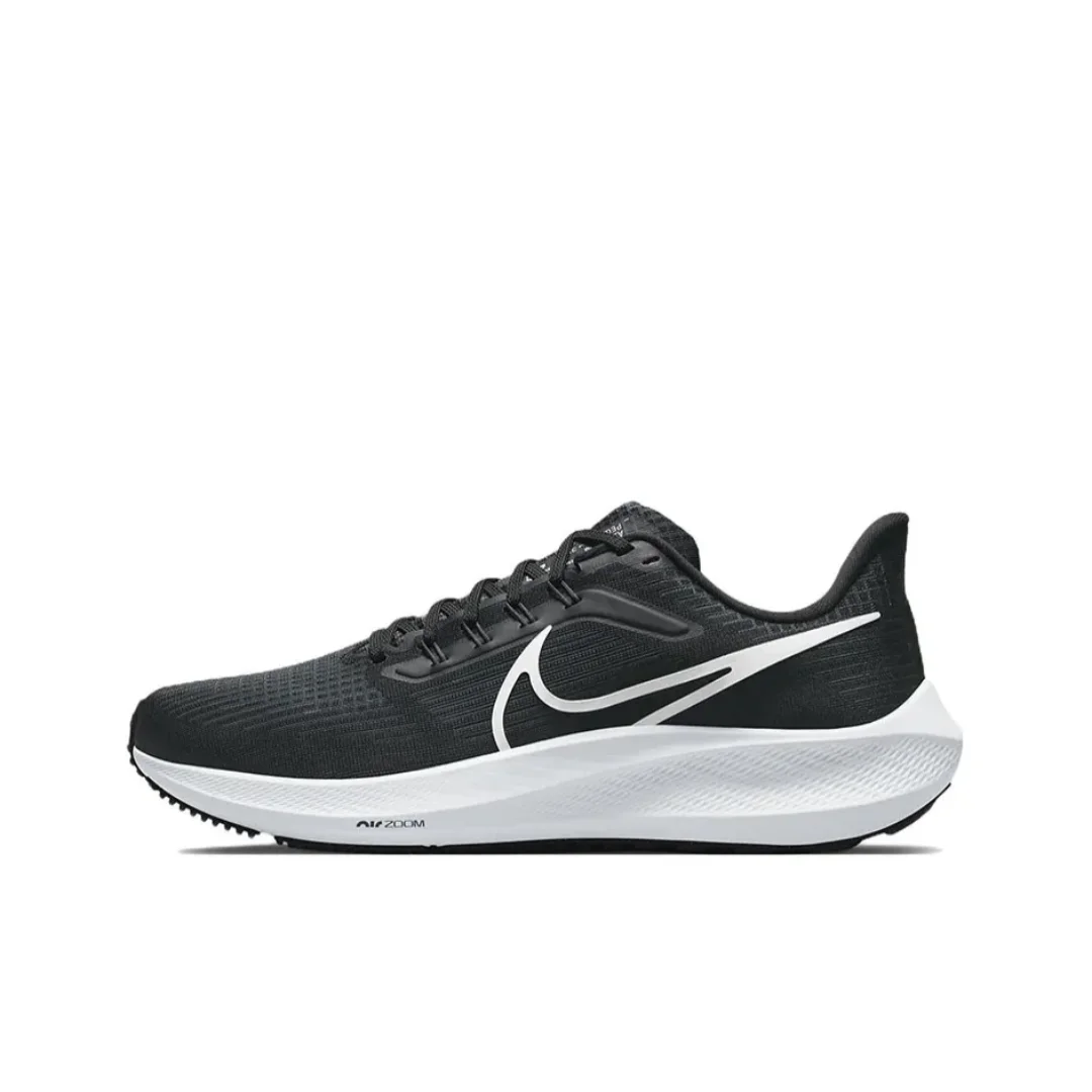 Original New Arrival NIKE AIR ZOOM PEGASUS 39 Men\'s Running Shoes Sneakers