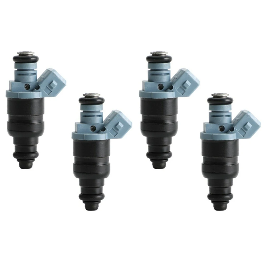 

4Pcs Fuel Injectors For BMW MINI JOHN COOPER R52 R53 S JCW WORKS 210BHP 380cc 0391511