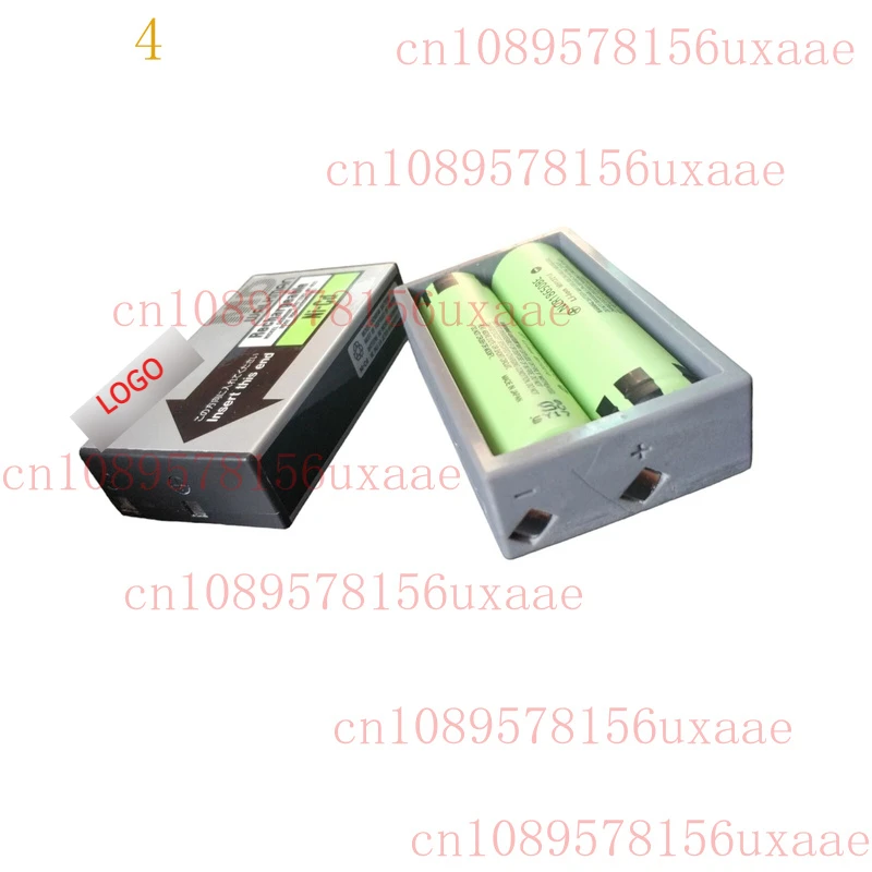 

Чехол для аккумулятора емкостью 3000 мАч для AIWA AMD-100 GOLDSTAR MD-R1 BP-MZ1