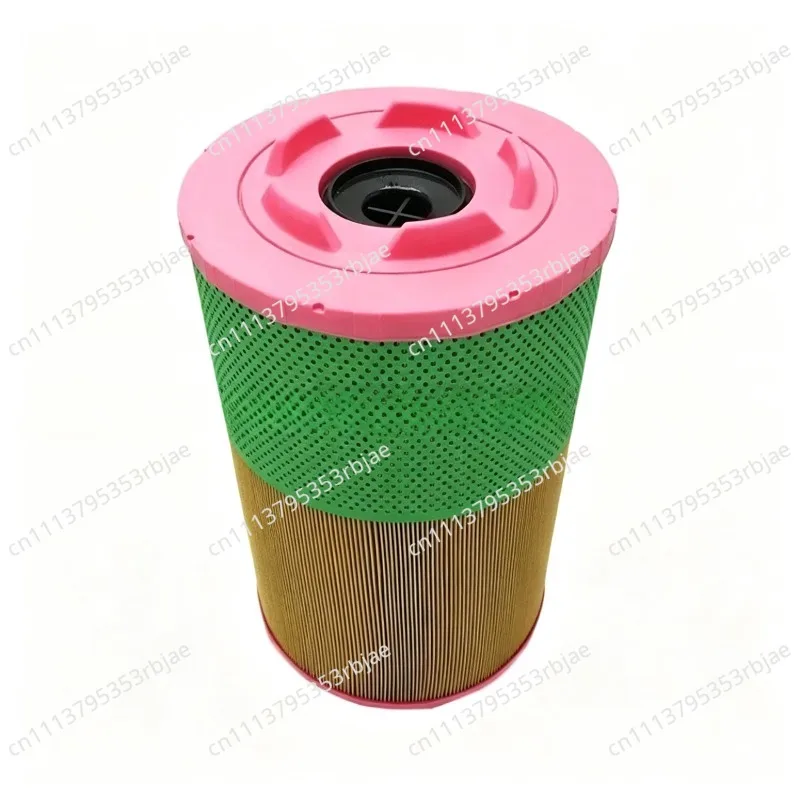 carefully selected materials, high-efficiency components, air filter  1613950300