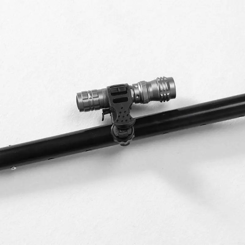 77JA Detector Dectector Pinpointer Perswinter Mounter Mounter для подземных детекторов 360 ° Вращение против SKID Легко
