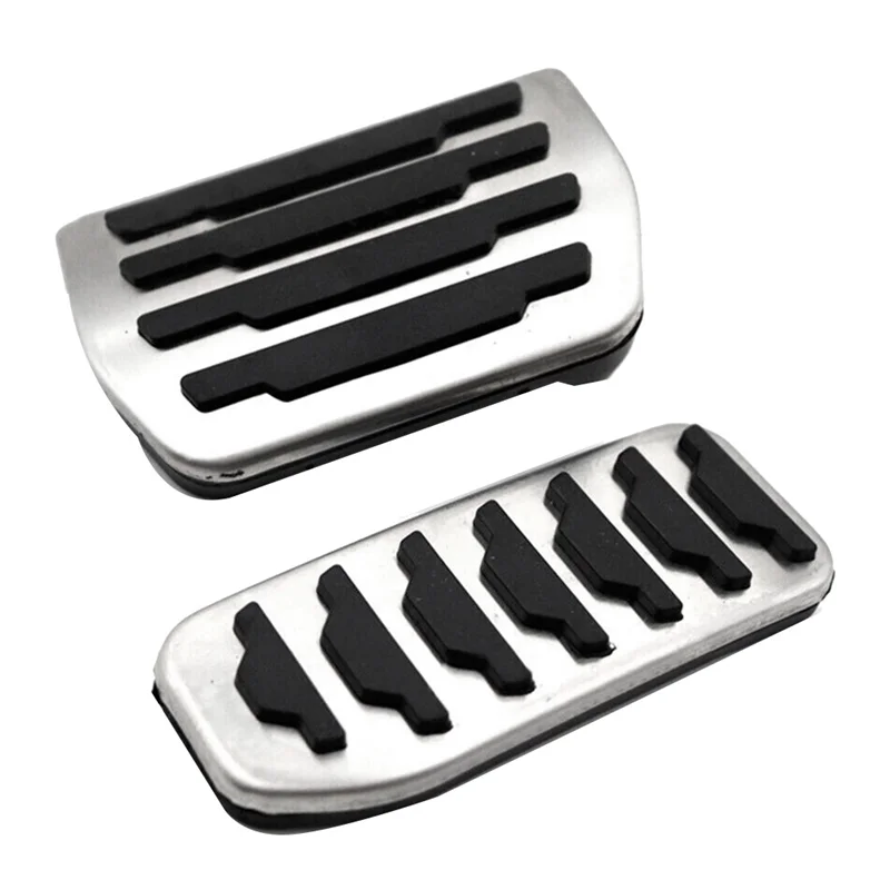 Throttle Pedal Brake Pedal Car Accessories Parts Component For Land Rover Evoque Discovery Jaguar F-PACE