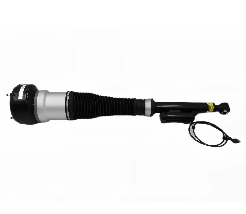 Air Suspension Shock Absorber for Mercedes Benz S-Class W221 Rear Airmatic Air Strut 2213205513 2213202113 view 6