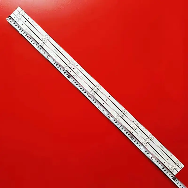 Led Backlight Strip…