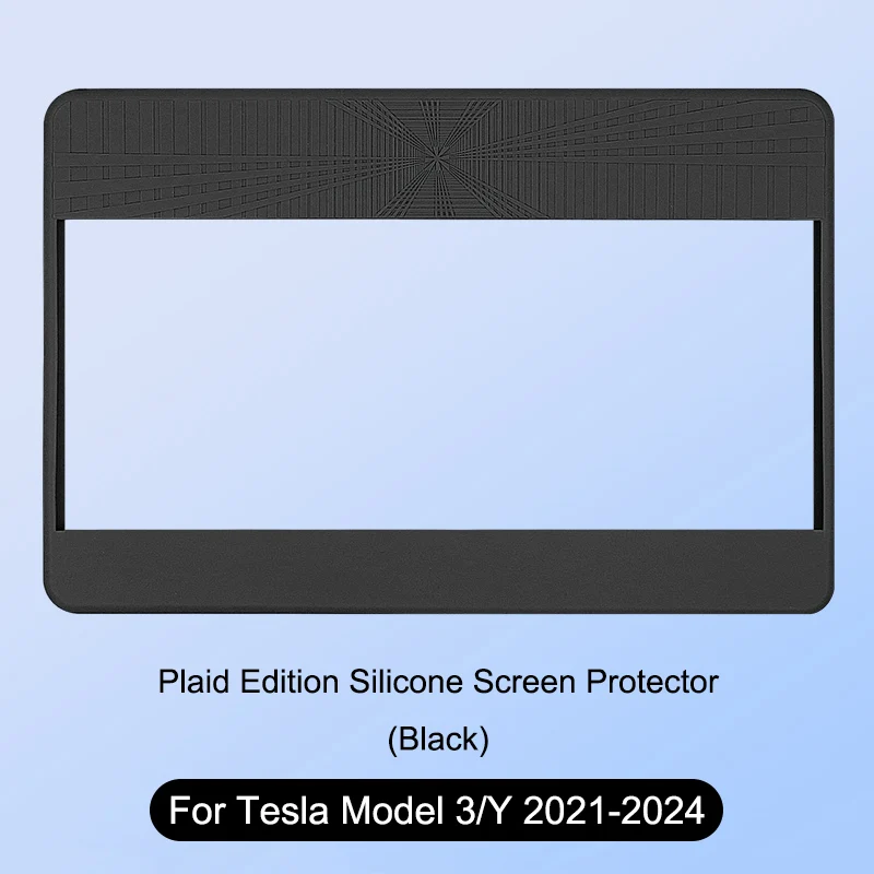 3 Y 2021-2024 Black