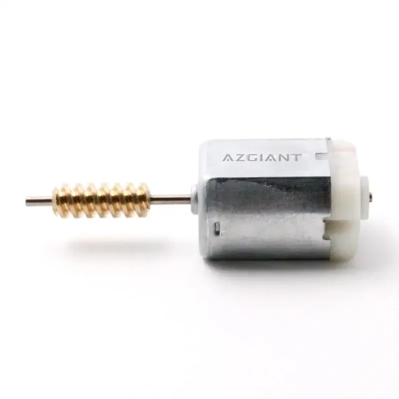 AZGIANT 12V Trunk Lock Actuator For Vauxhall Astra 2009-2015 Electric Rear Latch Motor Replacement System