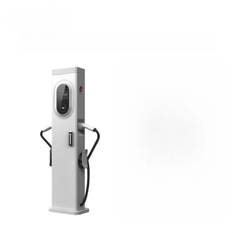 7KW 14kw 22KW  44kw 2Type Ev Charger Charger Commercial Floor-mounted Electric Fast E v Charging Station