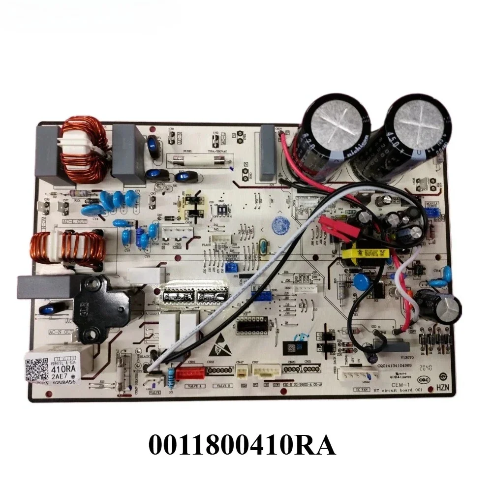 Haier Air Conditioner Control Board 0011800410RA Circuit PCB Conditioning Parts New