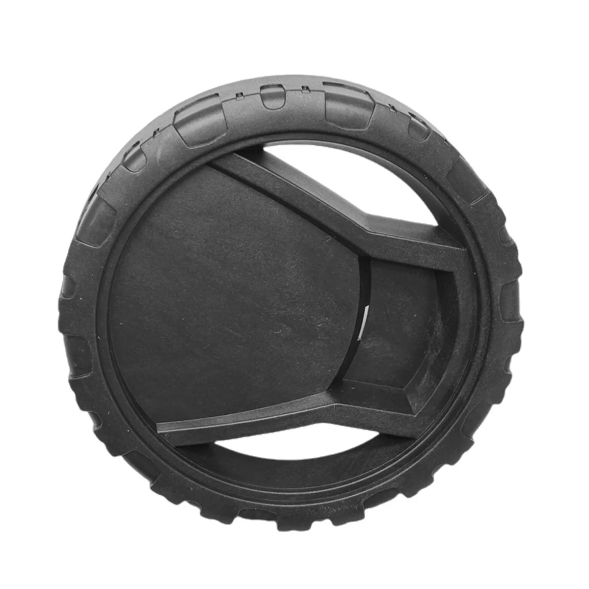 ABGP-For Karcher K2 وK3 مجموعة عجلات غسالات السيارات ذات الضغط العالي للتنظيف الفعال 5.515-298.0 1 قطعة